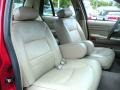 Toreador Red Metallic - Crown Victoria LX Sedan Photo No. 22