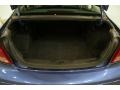 2003 Patriot Blue Metallic Ford Taurus SE  photo #16