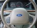 2004 Arizona Beige Metallic Ford Crown Victoria LX  photo #7