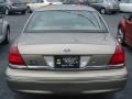 2004 Arizona Beige Metallic Ford Crown Victoria LX  photo #11