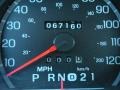 Toreador Red Metallic - Crown Victoria LX Sedan Photo No. 26
