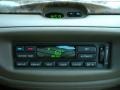 Toreador Red Metallic - Crown Victoria LX Sedan Photo No. 28