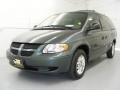 Onyx Green Pearl - Grand Caravan Sport Photo No. 1