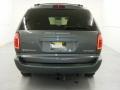 2003 Onyx Green Pearl Dodge Grand Caravan Sport  photo #6