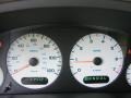 2003 Onyx Green Pearl Dodge Grand Caravan Sport  photo #7