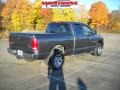 2003 Graphite Metallic Dodge Ram 1500 SLT Quad Cab 4x4  photo #3