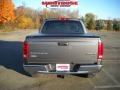 2003 Graphite Metallic Dodge Ram 1500 SLT Quad Cab 4x4  photo #4