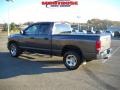 2003 Graphite Metallic Dodge Ram 1500 SLT Quad Cab 4x4  photo #6