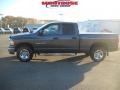 2003 Graphite Metallic Dodge Ram 1500 SLT Quad Cab 4x4  photo #7