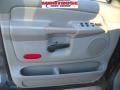2003 Graphite Metallic Dodge Ram 1500 SLT Quad Cab 4x4  photo #8