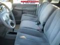 2003 Graphite Metallic Dodge Ram 1500 SLT Quad Cab 4x4  photo #10