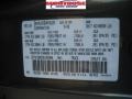 2003 Graphite Metallic Dodge Ram 1500 SLT Quad Cab 4x4  photo #11