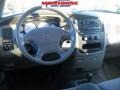 2003 Graphite Metallic Dodge Ram 1500 SLT Quad Cab 4x4  photo #13