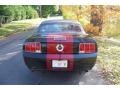 2006 Black Ford Mustang GT Premium Convertible  photo #5