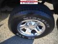 2003 Graphite Metallic Dodge Ram 1500 SLT Quad Cab 4x4  photo #15