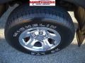 2003 Graphite Metallic Dodge Ram 1500 SLT Quad Cab 4x4  photo #18