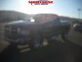 2003 Graphite Metallic Dodge Ram 1500 SLT Quad Cab 4x4  photo #20