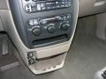 2003 Onyx Green Pearl Dodge Grand Caravan Sport  photo #28