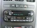 2003 Onyx Green Pearl Dodge Grand Caravan Sport  photo #30