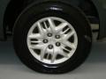 2003 Onyx Green Pearl Dodge Grand Caravan Sport  photo #35