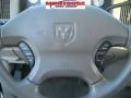 2003 Graphite Metallic Dodge Ram 1500 SLT Quad Cab 4x4  photo #29