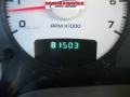 2003 Graphite Metallic Dodge Ram 1500 SLT Quad Cab 4x4  photo #30