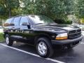 Black - Durango SLT Photo No. 8