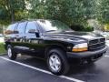 2000 Black Dodge Durango SLT  photo #8