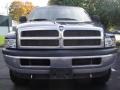 Patriot Blue Pearlcoat - Ram 1500 ST Extended Cab 4x4 Photo No. 2