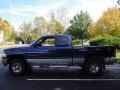 Patriot Blue Pearlcoat - Ram 1500 ST Extended Cab 4x4 Photo No. 3