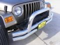 2004 Light Khaki Metallic Jeep Wrangler Sport 4x4  photo #18