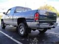 Patriot Blue Pearlcoat - Ram 1500 ST Extended Cab 4x4 Photo No. 4