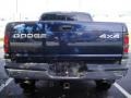 Patriot Blue Pearlcoat - Ram 1500 ST Extended Cab 4x4 Photo No. 5