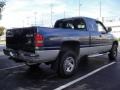 Patriot Blue Pearlcoat - Ram 1500 ST Extended Cab 4x4 Photo No. 6