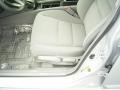2010 Alabaster Silver Metallic Honda Civic DX-VP Sedan  photo #8