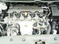 Alabaster Silver Metallic - Civic DX-VP Sedan Photo No. 21