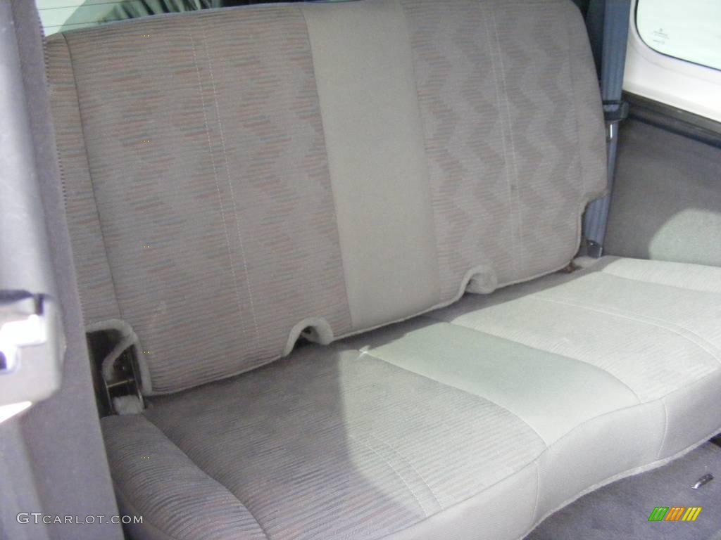 2004 Wrangler Sport 4x4 - Light Khaki Metallic / Khaki photo #26
