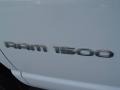2003 Bright White Dodge Ram 1500 SLT Quad Cab 4x4  photo #27
