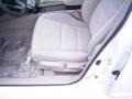 Taffeta White - Civic LX Sedan Photo No. 8