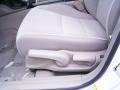 Taffeta White - Civic LX Sedan Photo No. 9