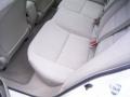 Taffeta White - Civic LX Sedan Photo No. 11