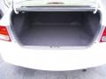 Taffeta White - Civic LX Sedan Photo No. 12