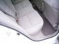 Taffeta White - Civic LX Sedan Photo No. 13
