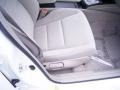 Taffeta White - Civic LX Sedan Photo No. 14
