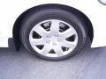 Taffeta White - Civic LX Sedan Photo No. 17