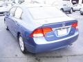 2010 Atomic Blue Metallic Honda Civic LX-S Sedan  photo #2