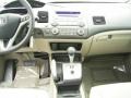 Taffeta White - Civic LX Sedan Photo No. 22