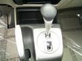 Taffeta White - Civic LX Sedan Photo No. 23