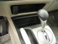 Taffeta White - Civic LX Sedan Photo No. 26