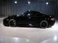 2007 Black Porsche 911 Turbo Coupe  photo #18